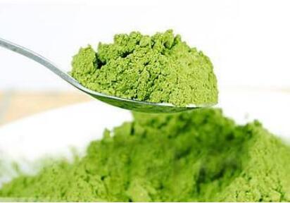 大麥苗粉的功效與作用及適應(yīng)人群